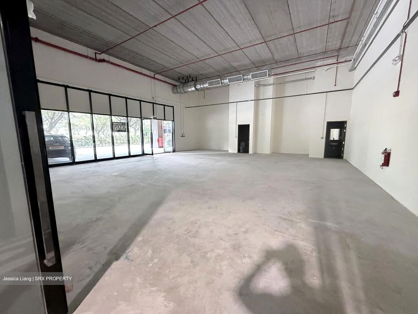 Tampines Greenglen (D18), Factory #626861071